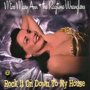 Rock it on down to my house